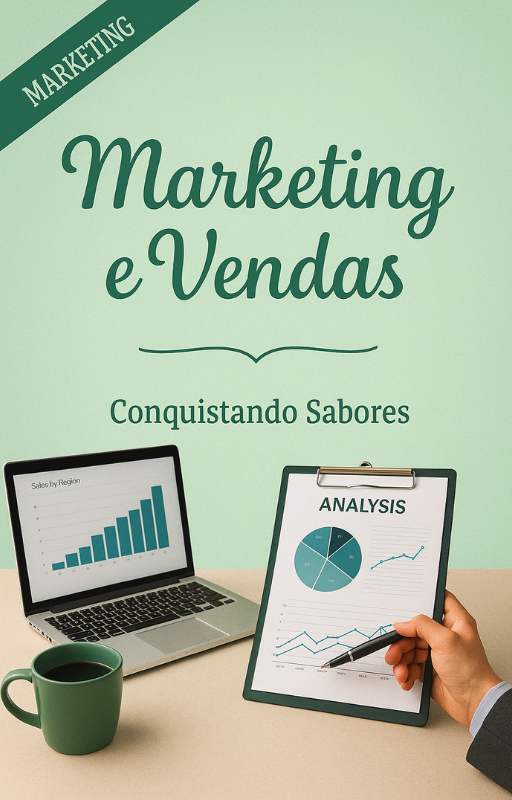 Bônus Marketing e Vendas