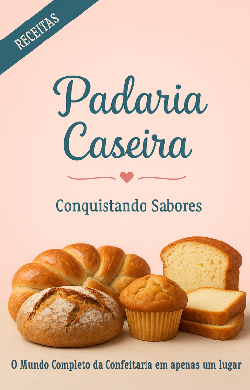 Bônus Padaria Caseira