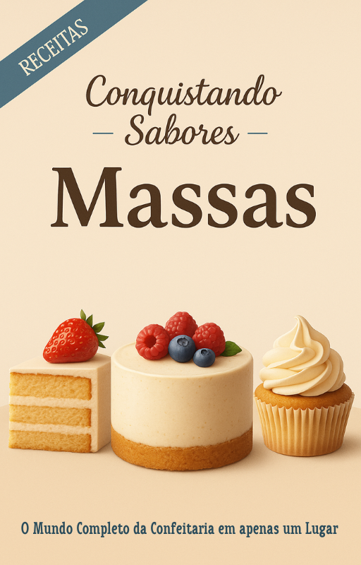 E-book Massas