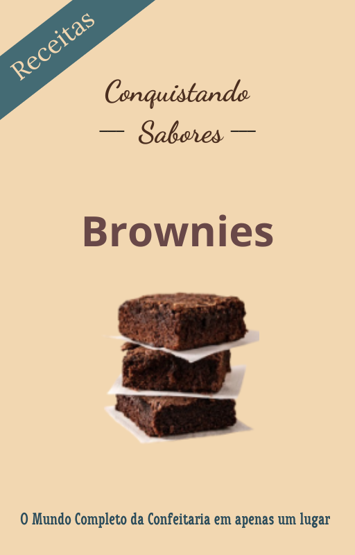 E-book Brownies